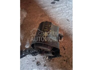 kuciste filtera goriva za Opel Astra G