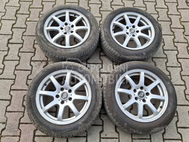 Aluminijumske felne giulietta 16" 5 x 110