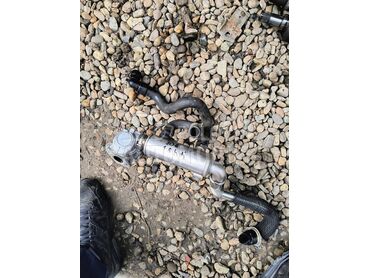 EGR ventil 1.6HDi za Peugeot 308