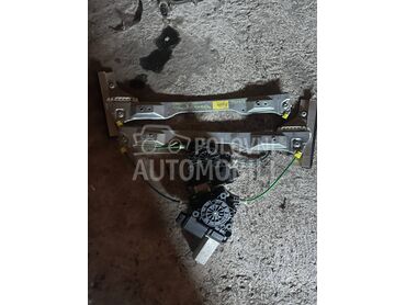 podizac prozora 5 vrata za Opel Corsa