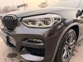 BMW X4 20d/xd/m-sport/led