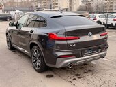 BMW X4 20d/xd/m-sport/led
