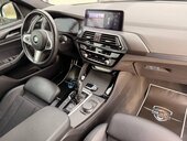 BMW X4 20d/xd/m-sport/led