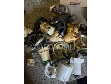 pumpe goriva za Opel Astra G, Astra H, Corsa ...