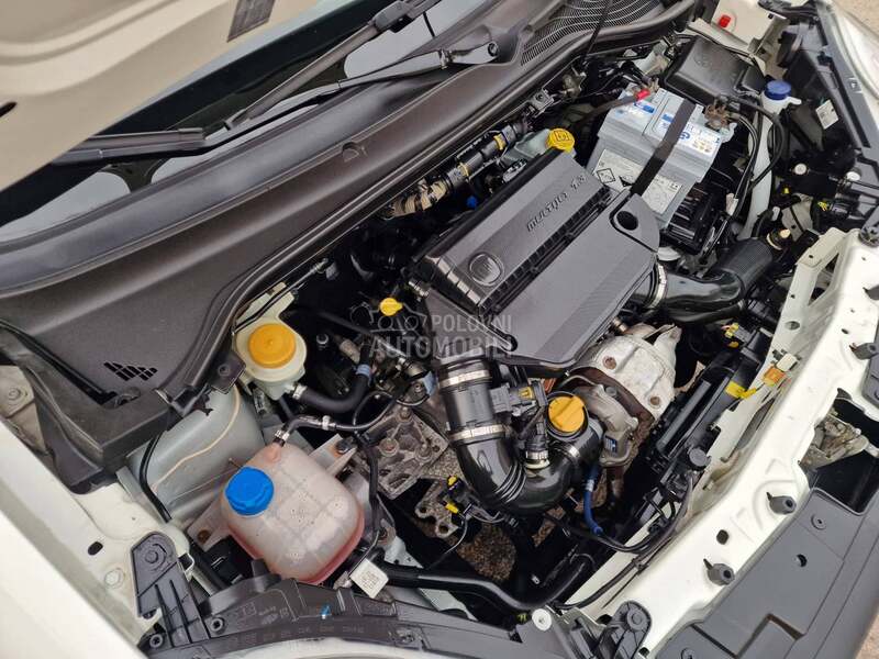 Fiat Doblo P R 0 D A T