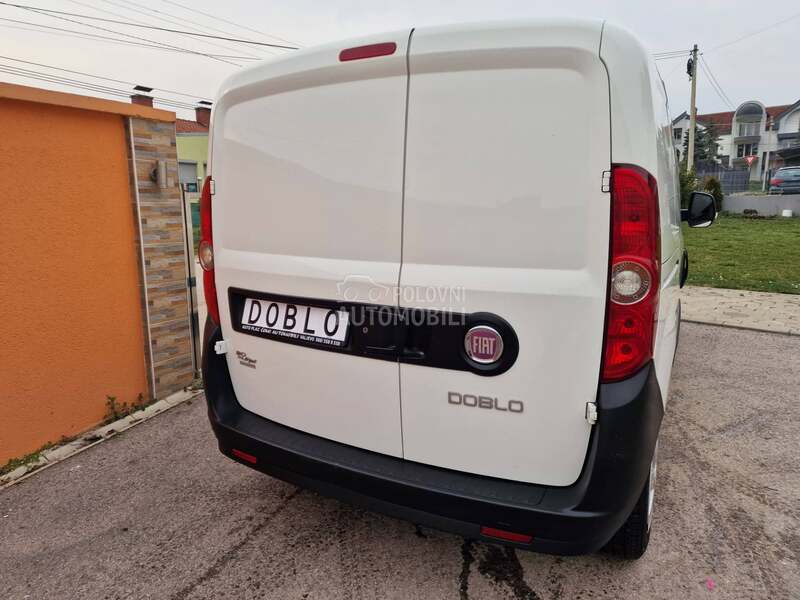Fiat Doblo P R 0 D A T