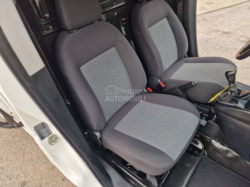 Fiat Doblo P R 0 D A T