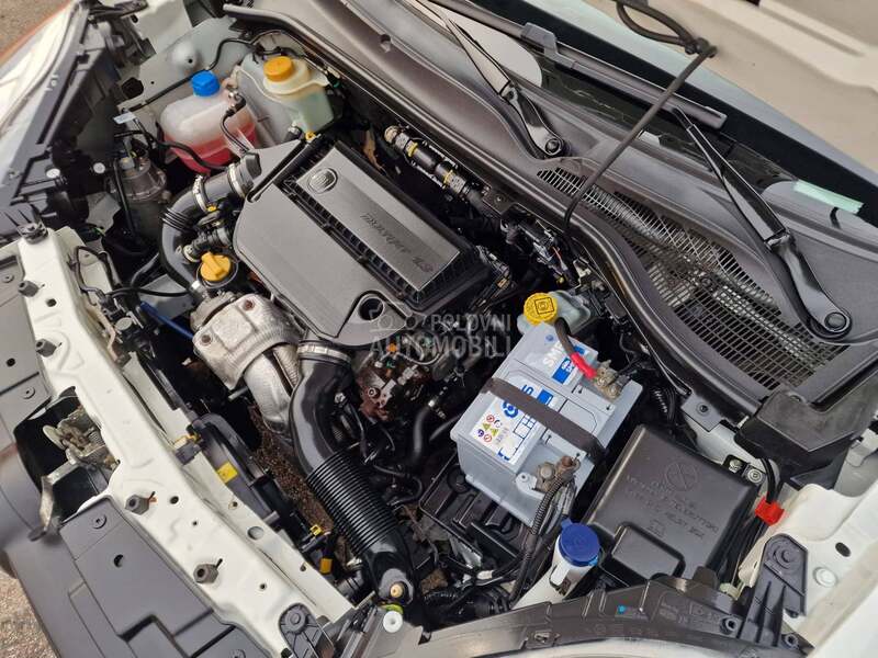 Fiat Doblo P R 0 D A T