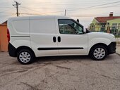Fiat Doblo M JET Stanje 10ka