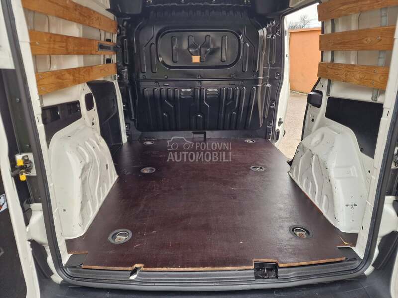 Fiat Doblo P R 0 D A T