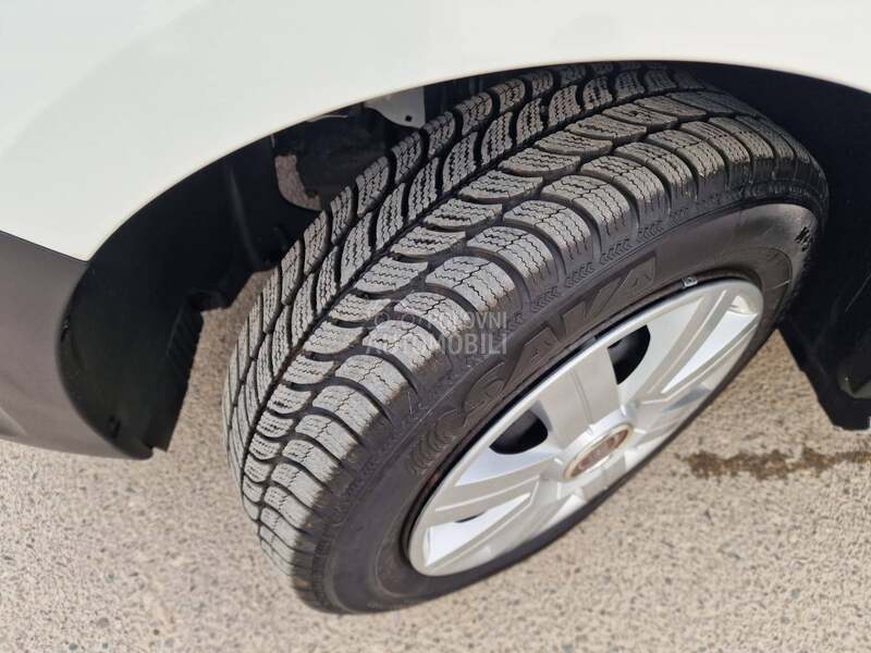 Fiat Doblo P R 0 D A T