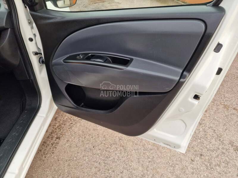Fiat Doblo P R 0 D A T