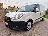 Fiat Doblo M JET Stanje 10ka