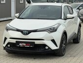 Toyota C-HR 1.8 Hybrid Lounge