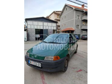 Fiat Punto 1.1