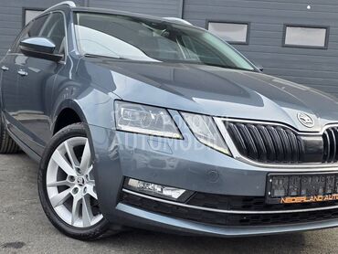 Škoda Octavia 1.6TDI SPORTLINE