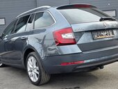 Škoda Octavia 1.6TDI SPORTLINE
