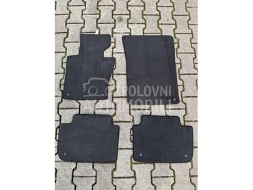 patosnice e83 za BMW X3