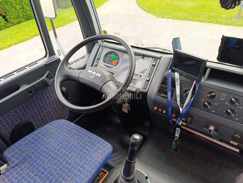 MAN LE 14.250
