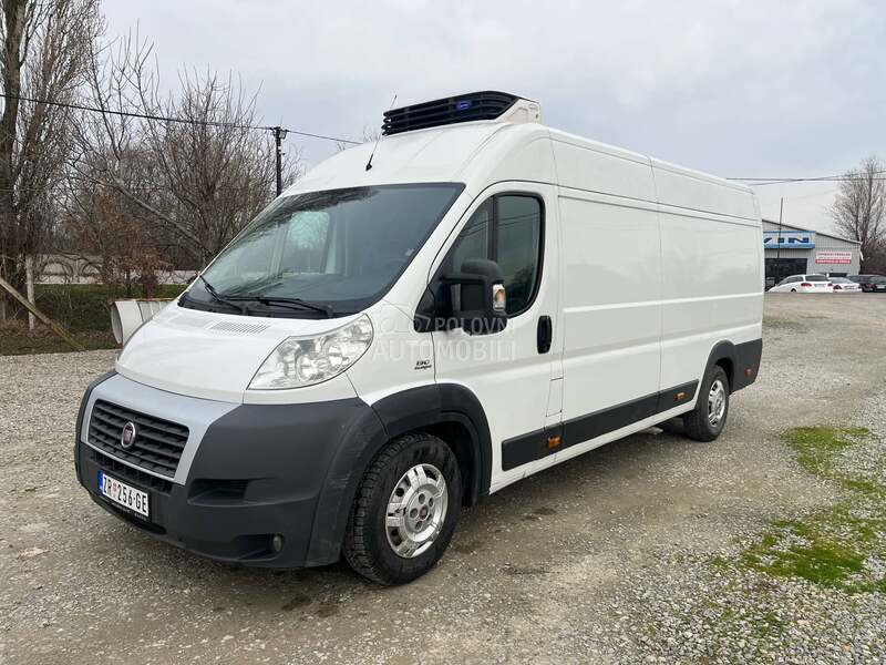 Fiat Ducato 