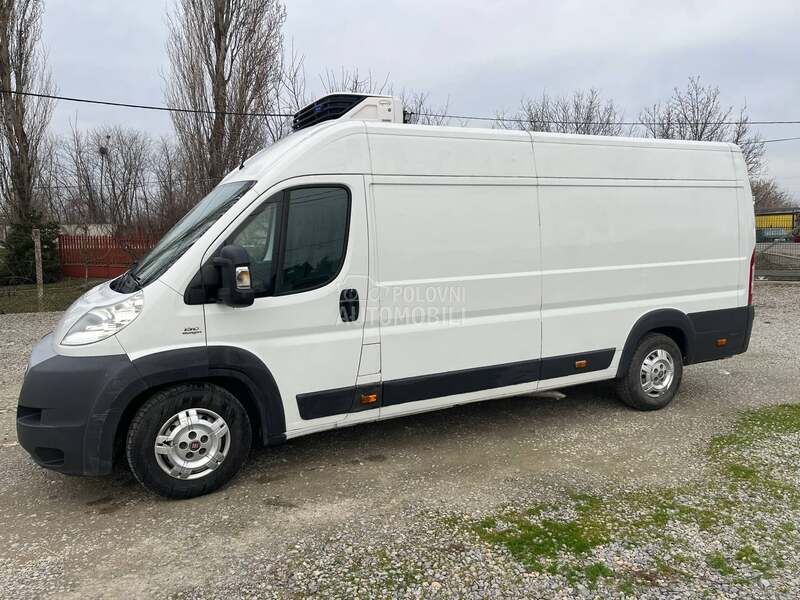Fiat Ducato 