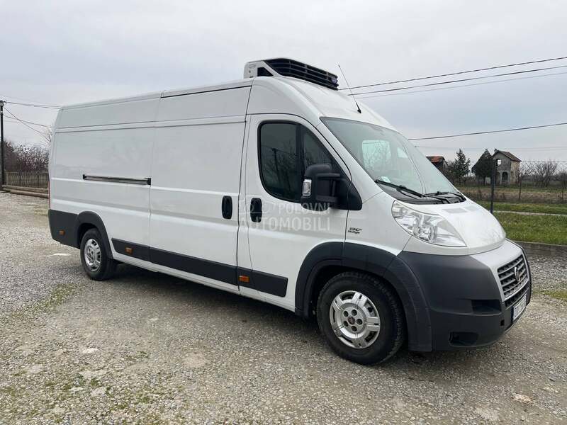 Fiat Ducato 