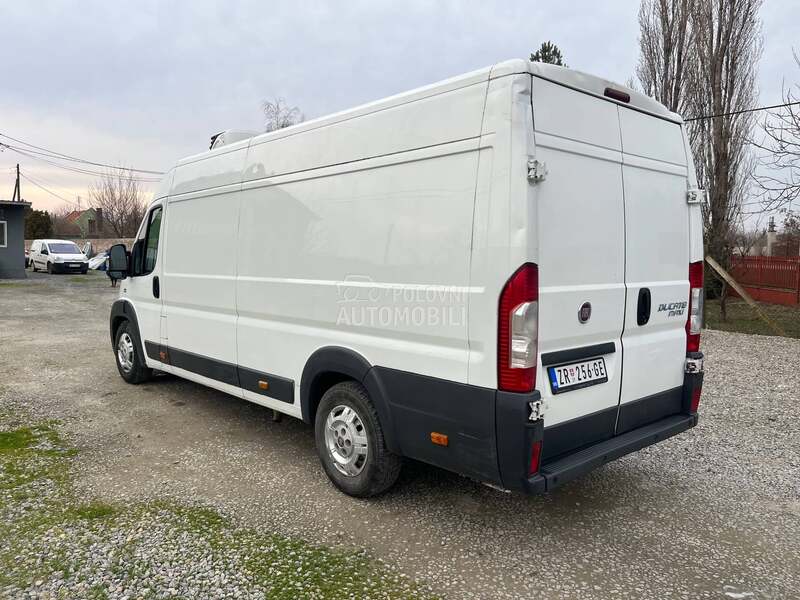 Fiat Ducato 