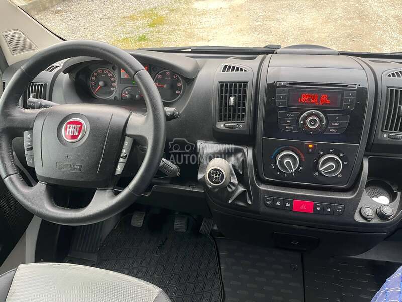 Fiat Ducato 