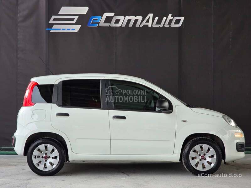 Fiat Panda 1.2 POP