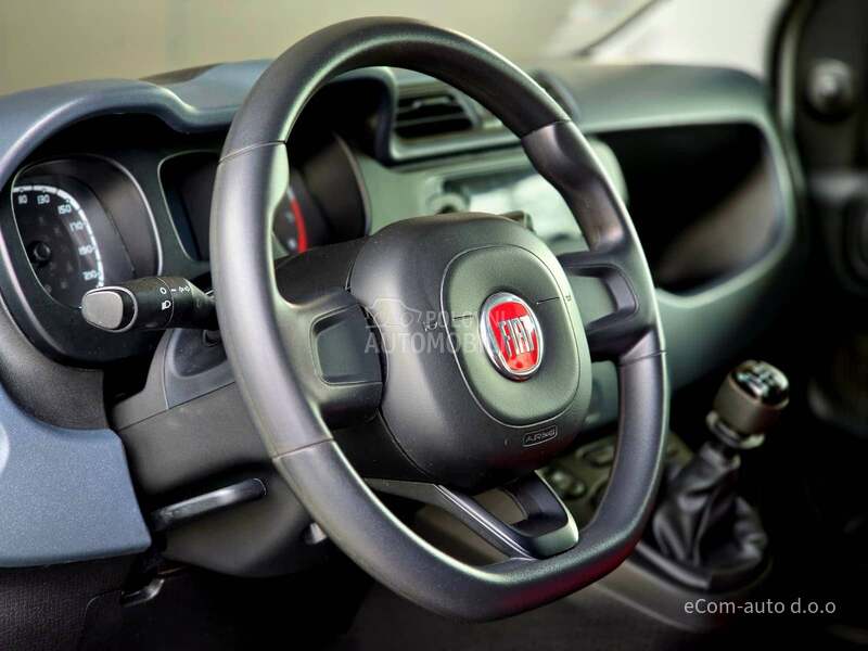 Fiat Panda 1.2 POP