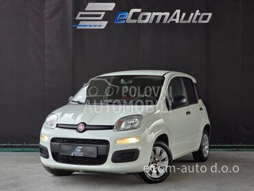 Fiat Panda 1.2 POP