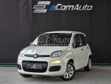 Fiat Panda 1.2 POP