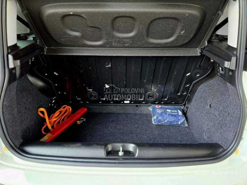 Fiat Panda 1.2 POP