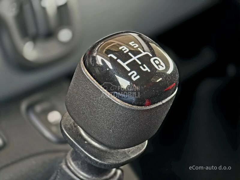 Fiat Panda 1.2 POP