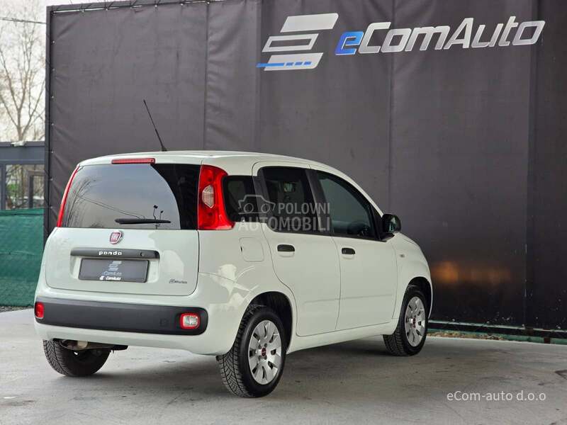 Fiat Panda 1.2 POP