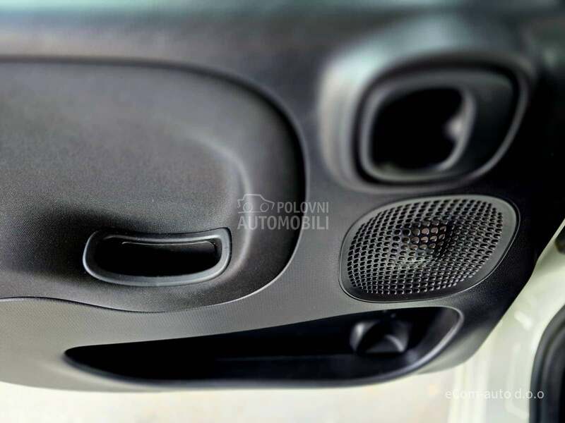 Fiat Panda 1.2 POP