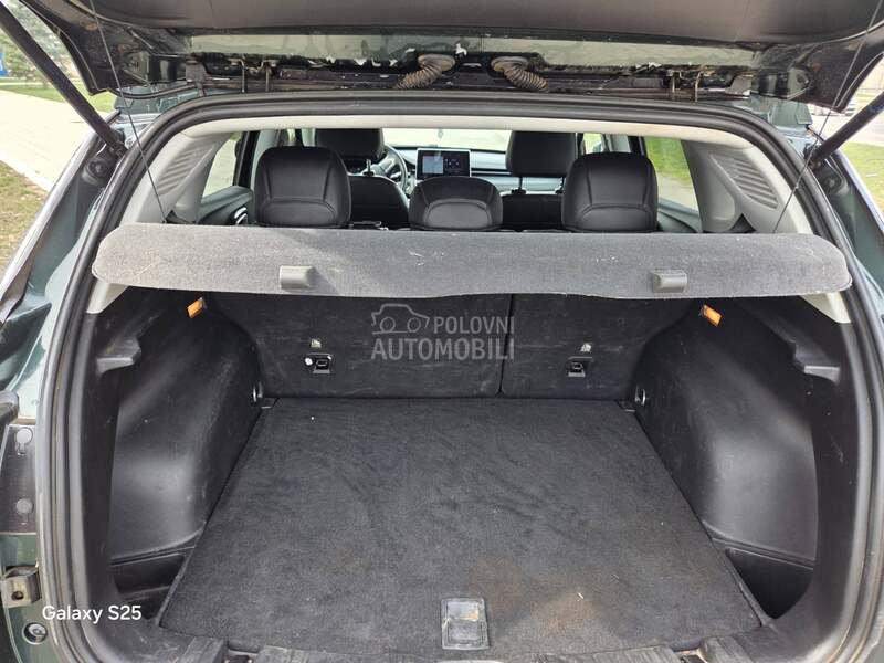 Jeep Compass DDCT Limited