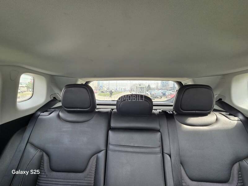 Jeep Compass DDCT Limited