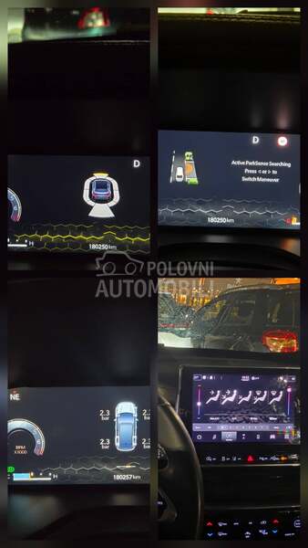 Jeep Compass DDCT Limited