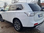 Mitsubishi Outlander 2.2 DID INTENSE