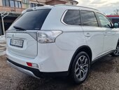 Mitsubishi Outlander 2.2 DID INTENSE