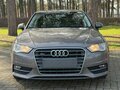 Audi A3 S/4x4 S-tronik 2.0