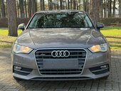 Audi A3 S/4x4 S-tronik 2.0