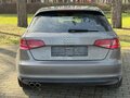 Audi A3 S/4x4 S-tronik 2.0