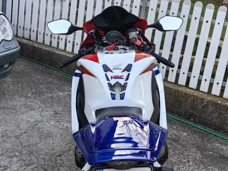 Honda CBR 1000RR