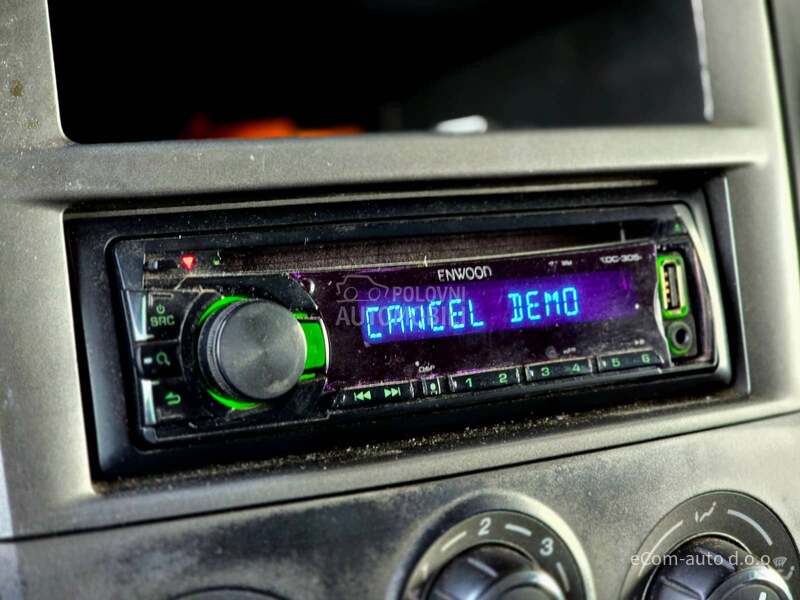 Iveco Daily Natural Power