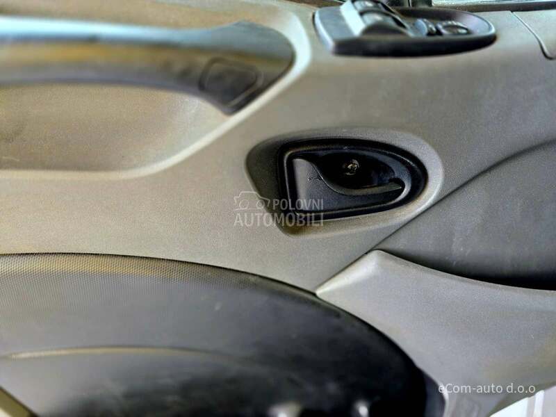 Iveco Daily Natural Power