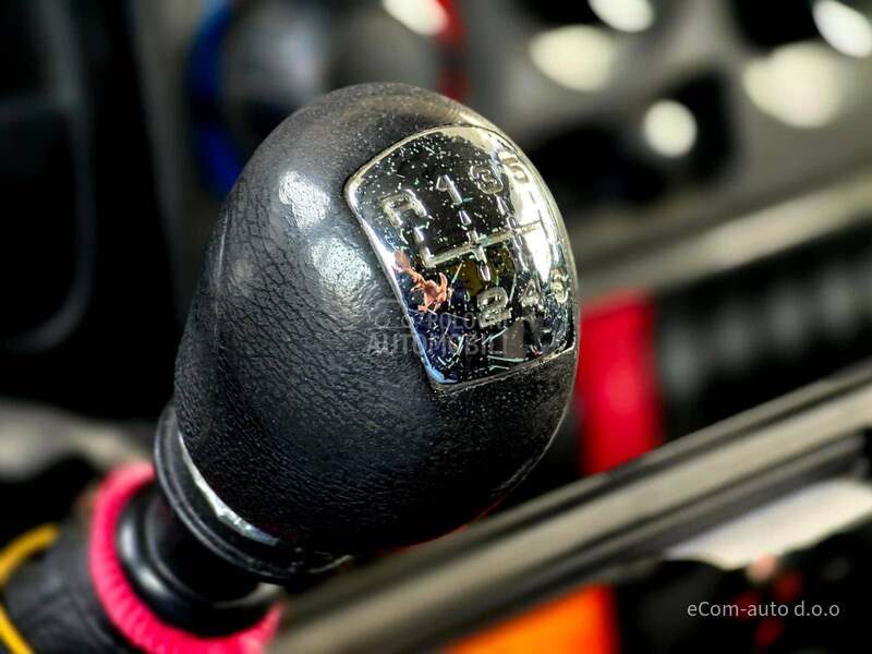 Iveco Daily Natural Power