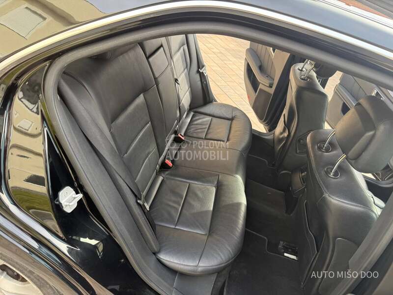 Mercedes Benz E 220 E220cd