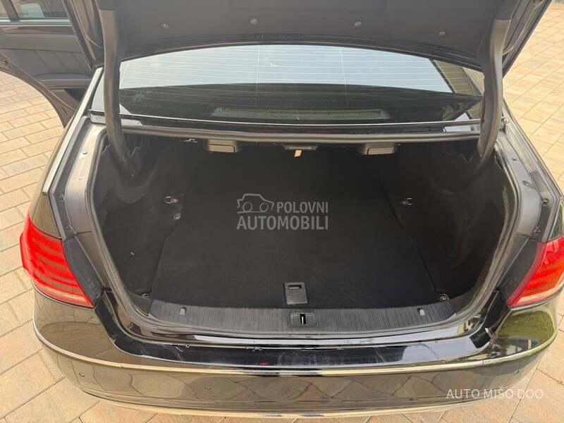 Mercedes Benz E 220 E220cd